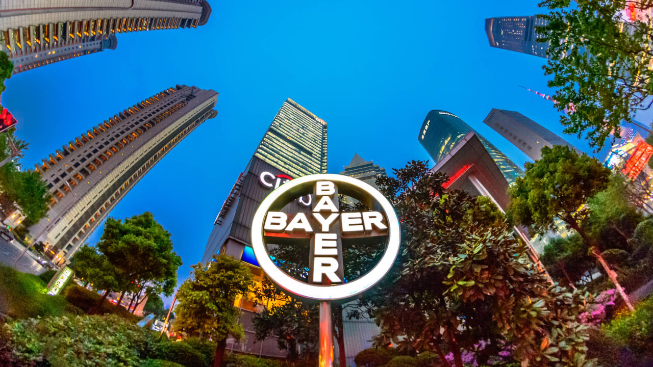 BAYER BAYER