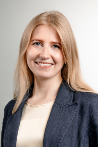 Екатерина Колесова
