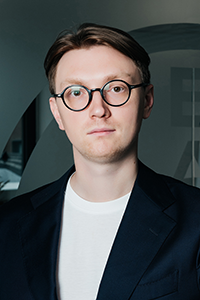 Victor Christophorov
